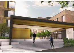 CGI Arts University Bournemouth