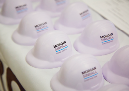 Morgan Sindall Jobs Fair