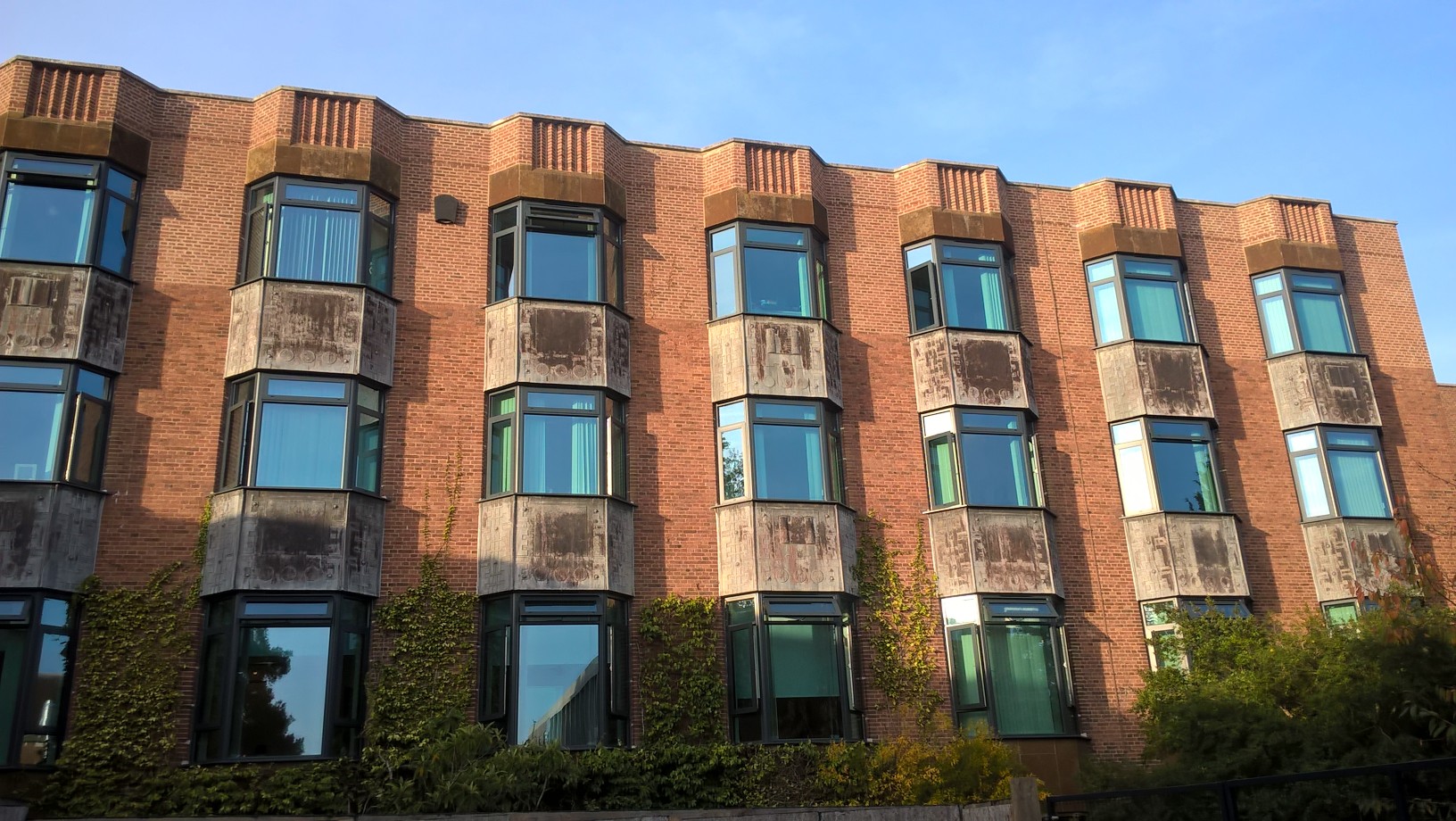 University of Exeter Northcote House SCF